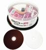 Blu-Ray 25 GB 6x Inkjet Printable Glossy Wei Vollflchig Bedruckbare BD-R Rohlinge - 25er Spindel-Box