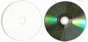 10 Stück MP-Pro High Glossy Waterproof CD-R 80min/700MB Inkjet printable weiß in CD Papierhüllen