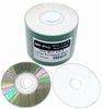 50 Stück 8cm Mini CD-R 220 MB inkjet printable weiß 50 Stück 8cm Mini CD-R 220 MB inkjet printable weiß