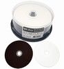25er Box Blu-Ray 25 GB 6x Inkjet Printable ProSelect Weiß Matt Vollflächig Bedruckbare BD-R Rohlinge