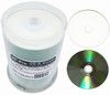 100 Smart Glossy CD-R Rohlinge 700MB Wide Inkjet Printable weiß glänzend 100 Smart Glossy CD-R Rohlinge 700MB Wide Inkjet Printable weiß glänzend