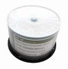 50 MP Professional Hard-Coat Archival Grade CD-R 80min/700MB Inkjet printable weiß 50 MP Professional Hard-Coat Archival Grade CD-R 80min/700MB Inkjet printable weiß