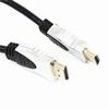 HDMI Kabel 3,0m Gold High Speed 1.4 3D 4K Full HD TV/PS/Wii/XBox