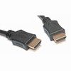 HDMI Kabel 1,5m schwarz HQ High Speed 1.4 3D Full HD TV/PS/Wii/XBox