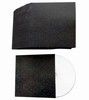 50 Design CD Kartonstecktaschen Motiv Schwarz-Abstrakt, CD Hüllen aus Karton (Papphüllen) mit Druck