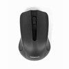 OM-05 Optischer USB Maus, Computermaus Schwarz Kabelgebunden OM-05 Optischer USB Maus, Computermaus Schwarz Kabelgebunden