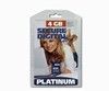 4GB Platinum SD Card High Speed Speicherkarte (120x)